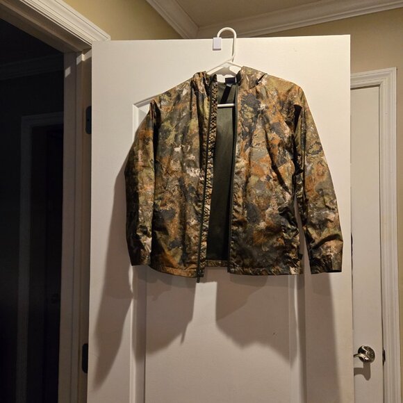 NWOT KIDS RAIN JACKET - Picture 2 of 5